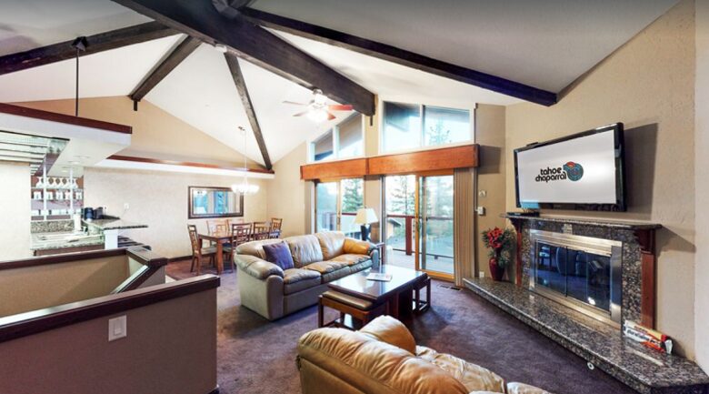 Tahoe Luxe 2 Bedroom Getaway - Incline Village, California