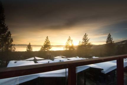 Tahoe Luxe 2 Bedroom Getaway - Incline Village, California