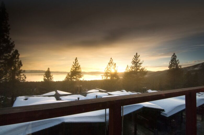 Tahoe Luxe 2 Bedroom Getaway - Incline Village, California