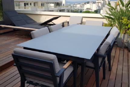 Croisette Penthouse - Cannes, France