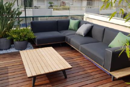 Croisette Penthouse - Cannes, France