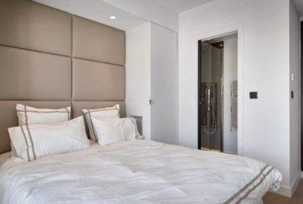 Croisette Penthouse - Cannes, France