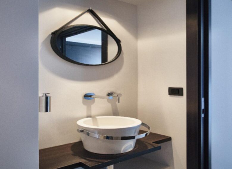 Croisette Penthouse - Cannes, France