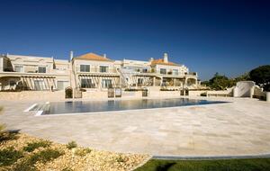 Quinta Do Mar Penthouse Nook - Almancil, Portugal