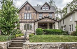 Belmont Luxury Home - Nashville, Tennessee