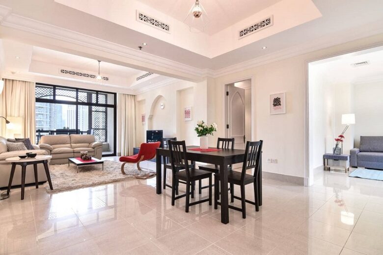 Modern Downtown Dubai Luxury - Dubai, United Arab Emirates