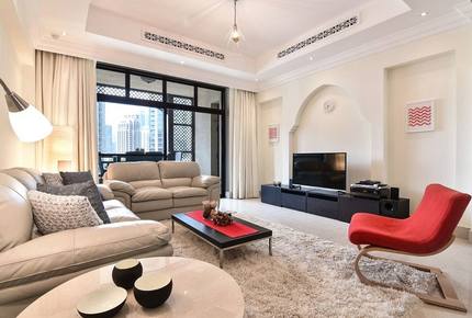 Modern Downtown Dubai Luxury - Dubai, United Arab Emirates