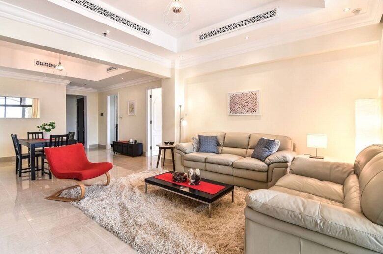 Modern Downtown Dubai Luxury - Dubai, United Arab Emirates