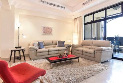 Modern Downtown Dubai Luxury - Dubai, United Arab Emirates