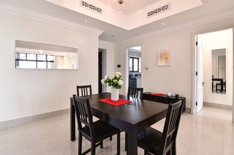 Modern Downtown Dubai Luxury - Dubai, United Arab Emirates