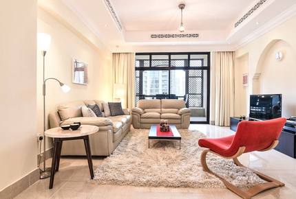 Modern Downtown Dubai Luxury - Dubai, United Arab Emirates