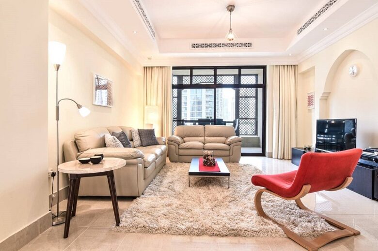 Modern Downtown Dubai Luxury - Dubai, United Arab Emirates