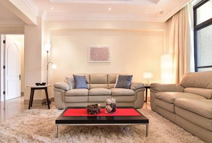 Modern Downtown Dubai Luxury - Dubai, United Arab Emirates