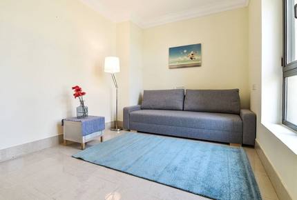 Modern Downtown Dubai Luxury - Dubai, United Arab Emirates