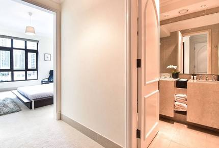 Modern Downtown Dubai Luxury - Dubai, United Arab Emirates