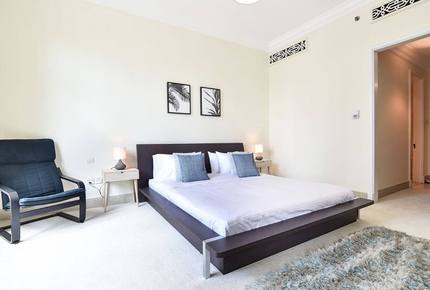 Modern Downtown Dubai Luxury - Dubai, United Arab Emirates