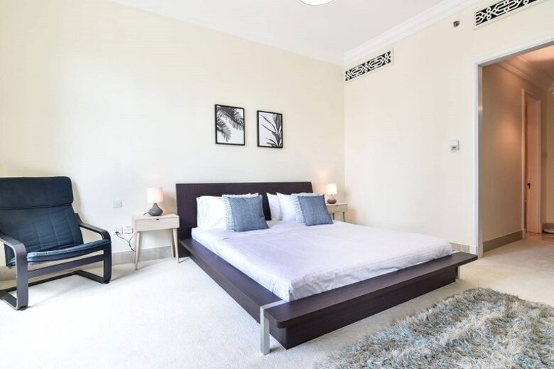 Modern Downtown Dubai Luxury - Dubai, United Arab Emirates