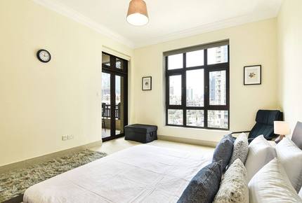 Modern Downtown Dubai Luxury - Dubai, United Arab Emirates