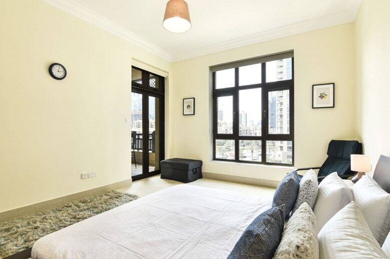 Modern Downtown Dubai Luxury - Dubai, United Arab Emirates