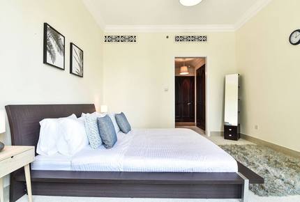 Modern Downtown Dubai Luxury - Dubai, United Arab Emirates