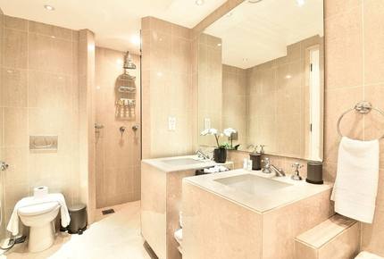 Modern Downtown Dubai Luxury - Dubai, United Arab Emirates