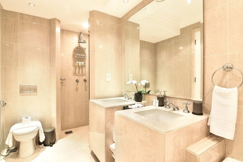 Modern Downtown Dubai Luxury - Dubai, United Arab Emirates