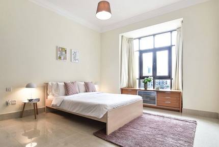 Modern Downtown Dubai Luxury - Dubai, United Arab Emirates