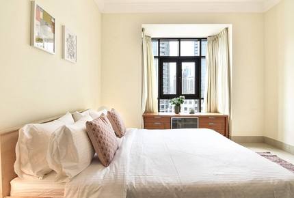 Modern Downtown Dubai Luxury - Dubai, United Arab Emirates