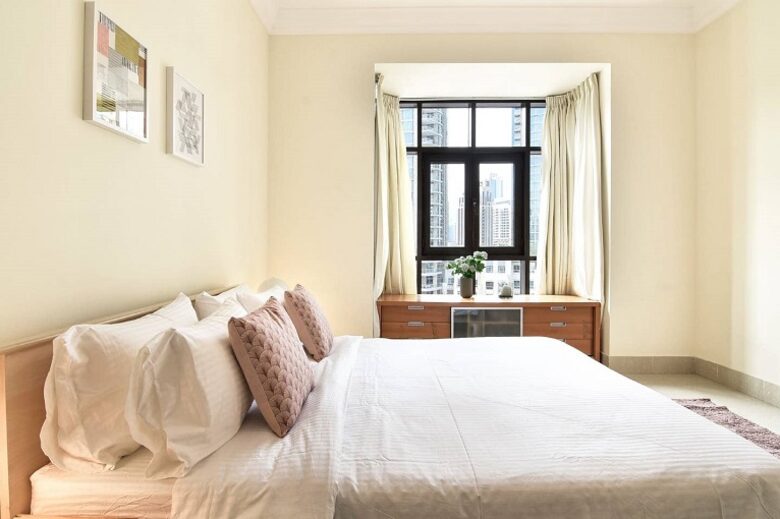 Modern Downtown Dubai Luxury - Dubai, United Arab Emirates