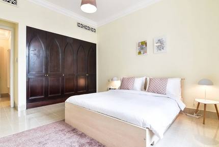 Modern Downtown Dubai Luxury - Dubai, United Arab Emirates