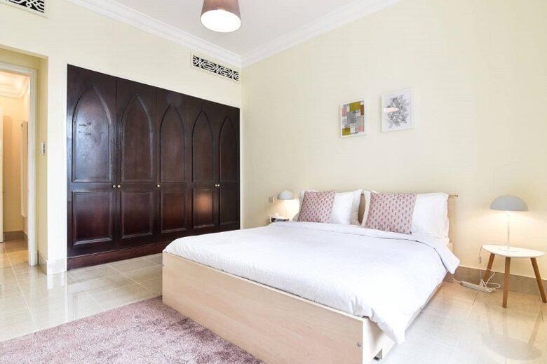 Modern Downtown Dubai Luxury - Dubai, United Arab Emirates