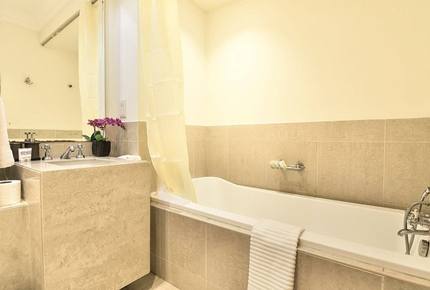 Modern Downtown Dubai Luxury - Dubai, United Arab Emirates