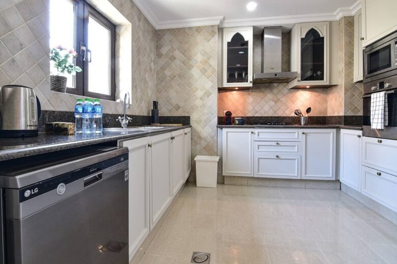 Modern Downtown Dubai Luxury - Dubai, United Arab Emirates