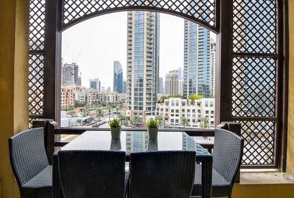 Modern Downtown Dubai Luxury - Dubai, United Arab Emirates