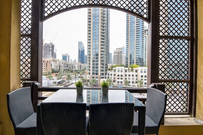 Modern Downtown Dubai Luxury - Dubai, United Arab Emirates