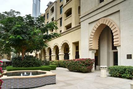 Modern Downtown Dubai Luxury - Dubai, United Arab Emirates