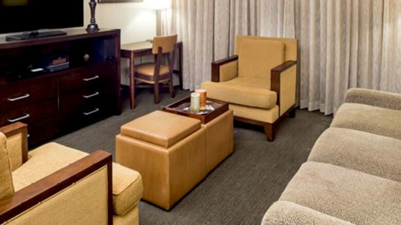 Ka'anapali Beach Club - One-Bedroom Deluxe Ocean View Residence - Maui, Hawaii