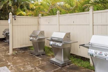 Ka'anapali Beach Club - One-Bedroom Deluxe Ocean View Residence - Maui, Hawaii