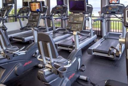 Ka'anapali Beach Club - One-Bedroom Deluxe Ocean View Residence - Maui, Hawaii