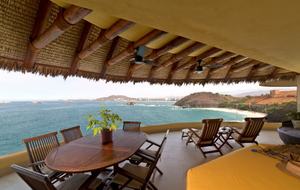 Waterfront Ixtapa Luxury Retreat - Ixtapa, Mexico