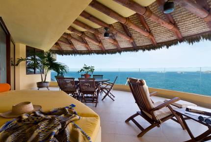 Waterfront Ixtapa Luxury Retreat - Ixtapa, Mexico