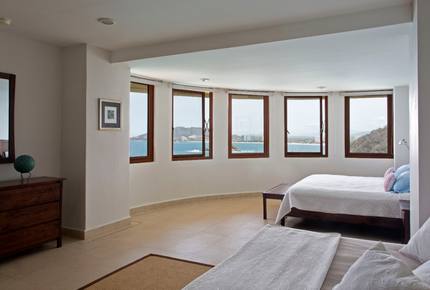 Waterfront Ixtapa Luxury Retreat - Ixtapa, Mexico