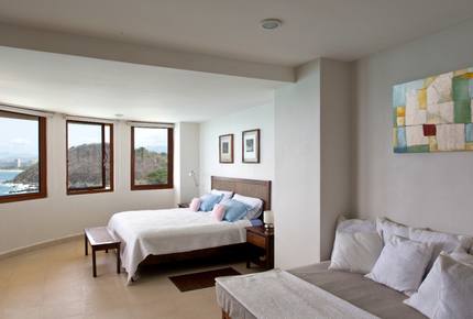 Waterfront Ixtapa Luxury Retreat - Ixtapa, Mexico