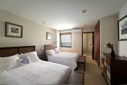 Waterfront Ixtapa Luxury Retreat - Ixtapa, Mexico