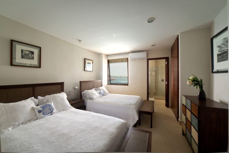 Waterfront Ixtapa Luxury Retreat - Ixtapa, Mexico