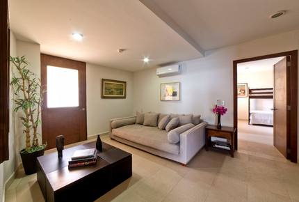 Waterfront Ixtapa Luxury Retreat - Ixtapa, Mexico