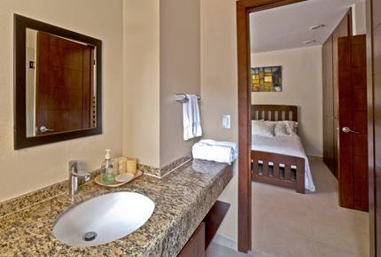 Waterfront Ixtapa Luxury Retreat - Ixtapa, Mexico