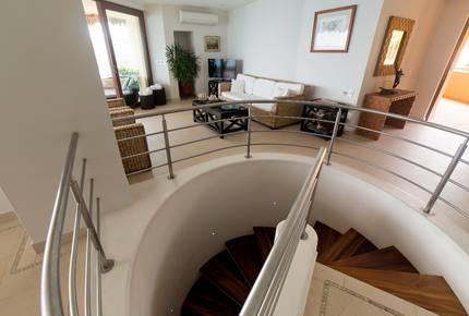 Waterfront Ixtapa Luxury Retreat - Ixtapa, Mexico