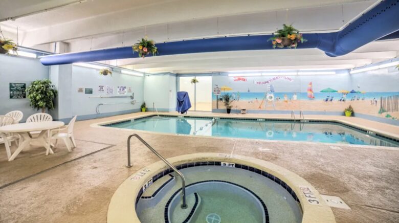 Beach Colony Luxury Studio - Myrtle Beach, South Carolina