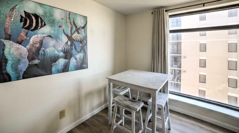 Beach Colony Luxury Studio - Myrtle Beach, South Carolina